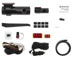 BlackVue DR900X-2CH IR Dashcam with 64GB Card