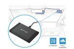 BlackVue DR900X-2CH 4K Dual Dash Cam 256GB