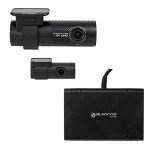 BlackVue DR970X-2CH 64GB 4K Dual-Channel Dashcam
