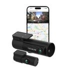 BlackVue DR970X-2CH LTE 4K Dash Cam Bundle