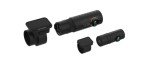 BlackVue DR970X-2CH 64GB 4K Dual-Channel Dashcam