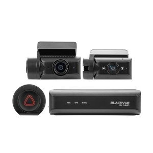 Blackvue DR970X 2CH IR Plus Dashcam 4K