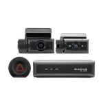 Blackvue DR970X 2CH IR Plus Dashcam 4K