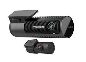 BlackVue DR750-2CH LTE Dash Cam with 4G Cloud