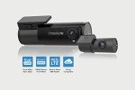 BlackVue DR750-2CH LTE Dash Cam with 4G Cloud