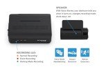Blackvue DR970X 2CH IR Plus Dashcam 4K
