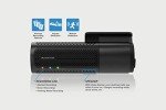BlackVue DR750-2CH LTE Dash Cam with 4G Cloud