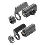 Blackvue DR970X 2CH IR Plus Dashcam 4K