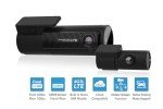 BlackVue DR770X-2CH LTE 64GB Dual-Channel Dashcam