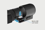 BlackVue DR750-2CH LTE Dash Cam with 4G Cloud