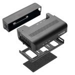 Blackvue DR970X 2CH IR Plus Dashcam 4K