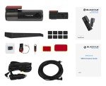 BlackVue DR750-2CH LTE Dash Cam with 4G Cloud