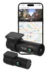 Blackvue DR970X 2-Channel Dash Cam 256GB