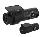 Blackvue DR970X 2-Channel Dash Cam 256GB