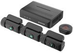 BlackVue DR770X 64GB Full HD Dashcam