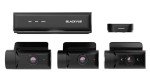 BlackVue DR770X 64GB Full HD Dashcam