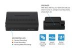 BlackVue DR770X 64GB Full HD Dashcam