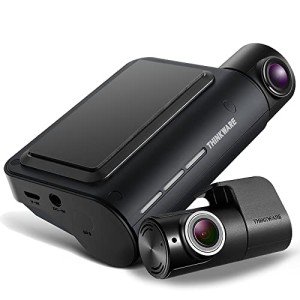 Thinkware Q800 Pro 2K Dash Cam with SD Card