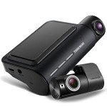 Thinkware Q800 Pro 2K Dash Cam with SD Card