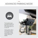 Thinkware Q800 Pro 2K Dash Cam with SD Card