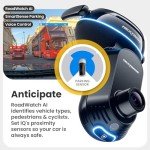 Nextbase IQ 4K Smart Dash Cam Bundle