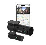 Blackvue DR770X-2CH LTE Dash Cam with 64GB