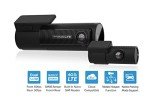 Blackvue DR770X-2CH LTE Dash Cam with 64GB