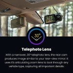 Nextbase 622GW UHD 4K Dual Dashcam with Wi-Fi