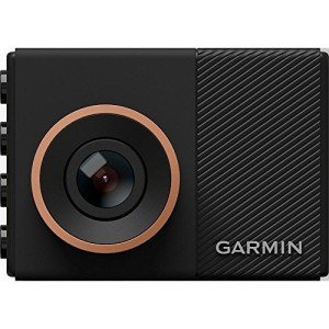 Garmin Dash Cam 55 Full HD with Wi-Fi