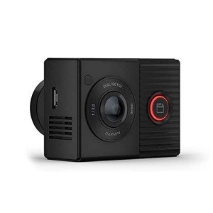Garmin Tandem Dual-Lens Dash Cam with Night Vision