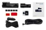 BlackVue DR590X-2CH Full HD Wi-Fi Dashcam