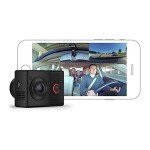 Garmin Tandem Dual-Lens Dash Cam with Night Vision