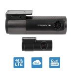 BlackVue DR750X-2CH LTE Plus Dash Cam with 64GB SD