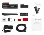 BlackVue DR750X-2CH LTE Plus Dash Cam with 64GB SD