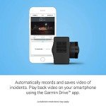 Garmin Tandem Dual-Lens Dash Cam with Night Vision