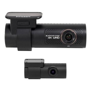 BlackVue DR970X-2CH 4K Dual Channel Dashcam
