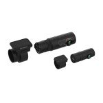 BlackVue DR970X-2CH 4K Dual Channel Dashcam