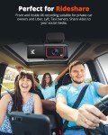 D6 Dash Cam - Latest Model