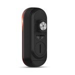 Garmin Varia RCT716 Bike Radar with Camera & Light