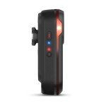 Garmin Varia RCT716 Bike Radar with Camera & Light