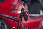 Garmin Varia RCT716 Bike Radar with Camera & Light