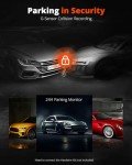 D6 Dash Cam - Latest Model