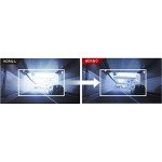 Kenwood DRV-830 Quad HD GPS Dashcam, Black