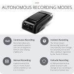 Thinkware U1000 4K UHD Front & 2K Rear Dashcam