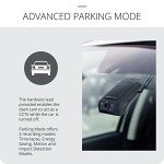 Thinkware U1000 4K UHD Front & 2K Rear Dashcam