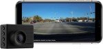 Garmin Dash Cam 56 with 1440P HD and Voice Control