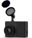 Garmin Dash Cam 56 with 1440P HD and Voice Control