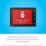 Garmin Dash Cam 56 with 1440P HD and Voice Control