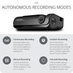 Thinkware T700 Dashcam with 32GB Storage