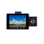 myGEKOgear Scout Pro 2K Dash Cam with App